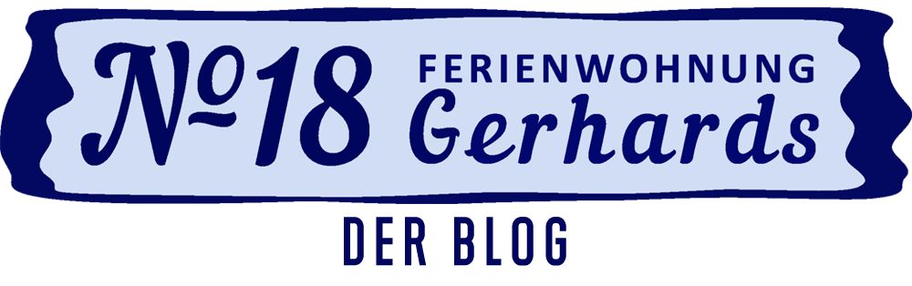 Ferienwohnung Gerhards – Der Blog